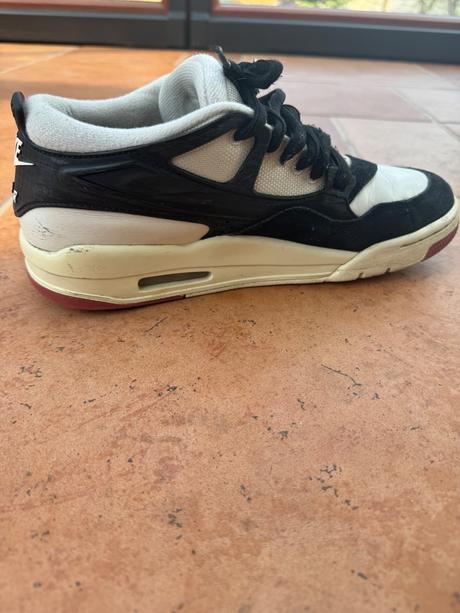 Tenisky - jordan nike air, air jordan,43