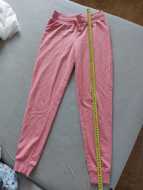 Tepláky nové č.134, pepperts,134