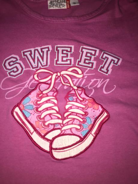 Nosené tričko , nkd,110