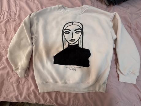 Mikina zara, zara,140