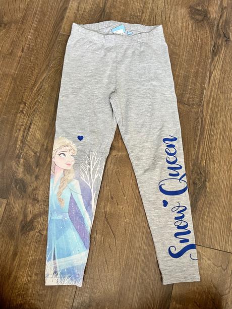 2x legíny, disney,116