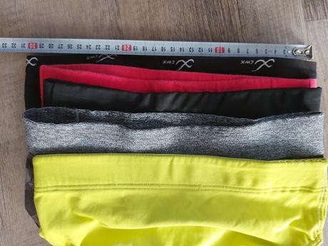 Športové podprsenky, s