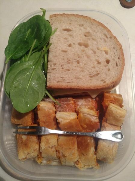 Akú pripraviť desiatu pre vyberavé dieťa?