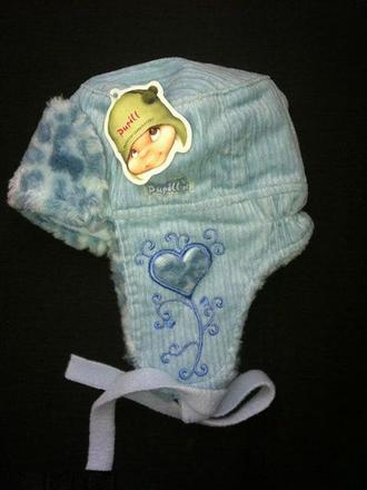 Unisex čiapka., pupill,110