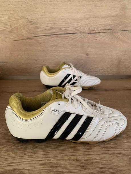 Kopačky adidas 11questra, adidas,37