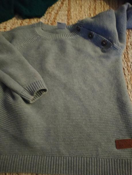 Sveter lindex, lindex,92