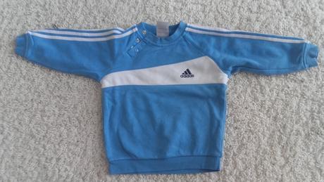 Mikina tricko adidas, adidas,86