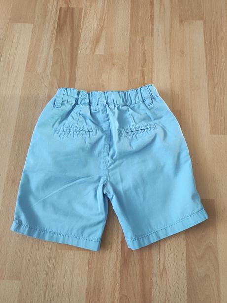 Kraťasy 110, reserved,110