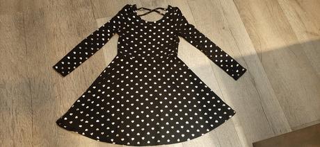 Dievcenske saty, 140