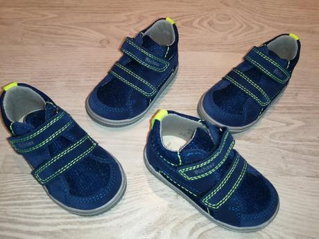 2x celoročné veľ. 20 - 13cm, 20