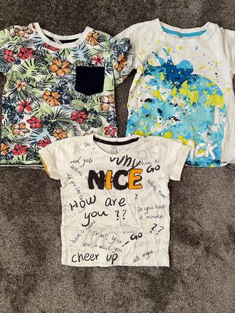 Tricka, dopodopo,122