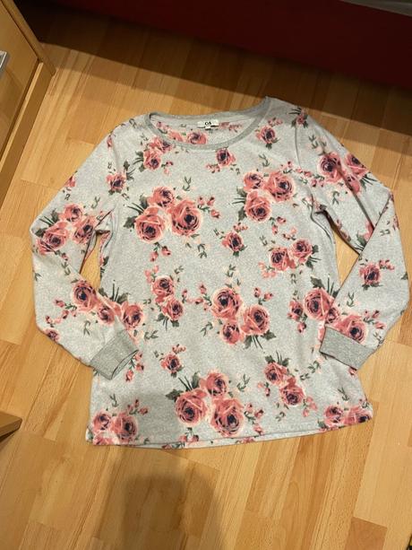 Dámsky pulover, c&a,m