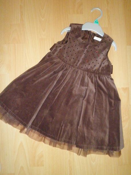 Velurové šatinky reserved, reserved,86