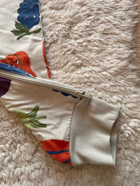 Pyzamo zelenina lindex, lindex,80