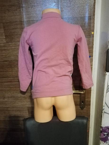 Dievčensky rolak frozen, 110