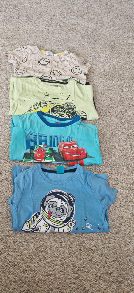 Pyžamá, reserved,98