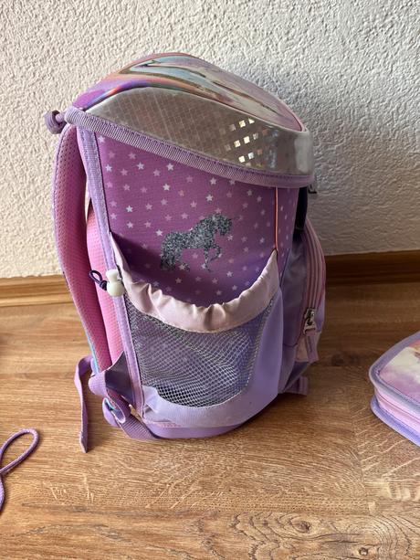 Školská taška set, 