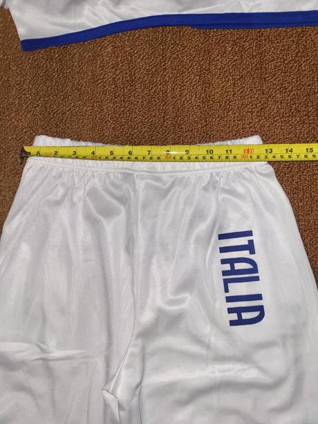 Tepláková supreva, m