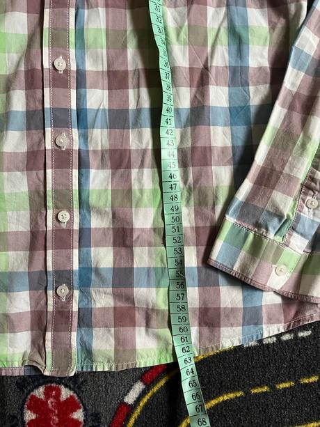 Abercrombie& fitch košeľa, abercrombie&fitch,l