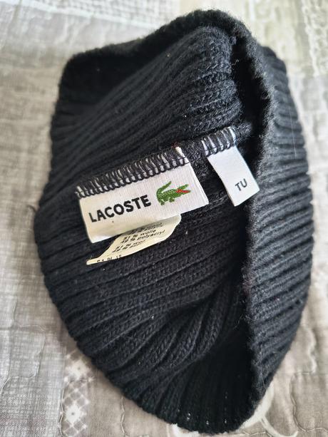 Čiapka, lacoste,92