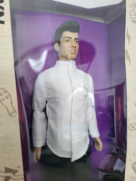 Doll zayn malik one direction,