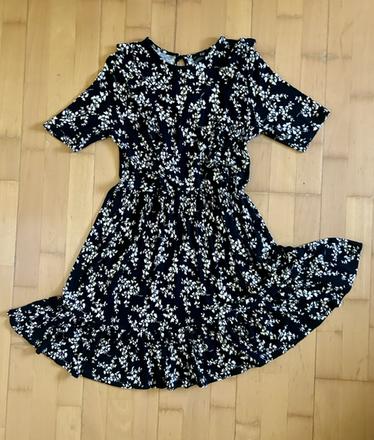 Šaty 38, f&f,38