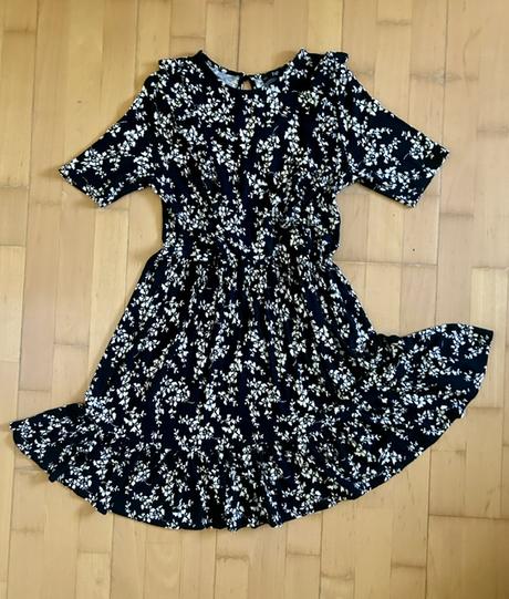Šaty 38, f&f,38