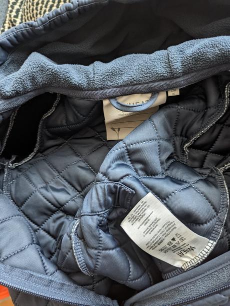 Wheat thermal suite harley ink 80, 80