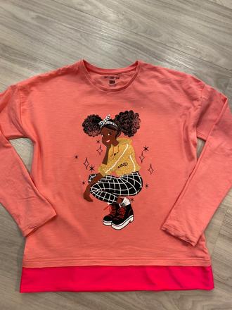 Tričko f&f, f&f,164