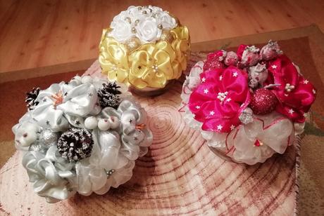 Vianočná dekorácia, 