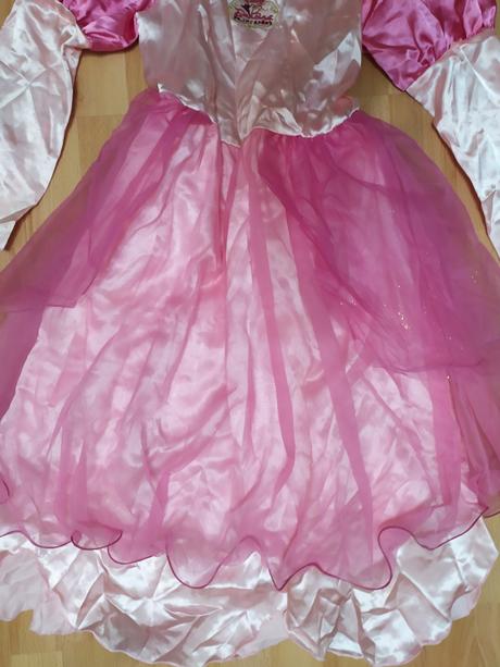 Barbie,vek 9-10 rokov,