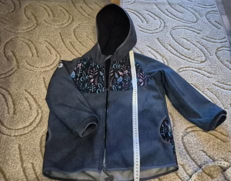 Softshellová bunda, unuo,122