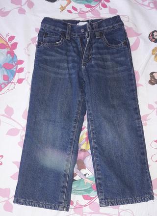 Zateplené rifle, old navy,92