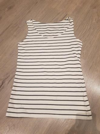 Tričko h&m s/m, h&m,s