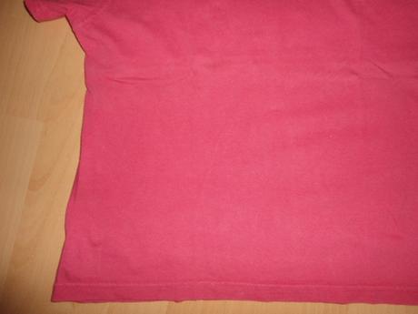 Ruzove tricko reebok, reebok,m