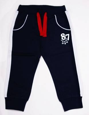 I do chlapčenské tepláky m259, ido,92