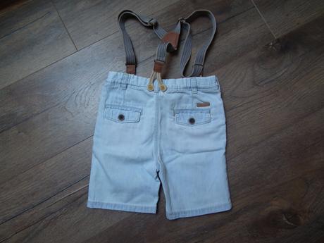 Zara kraťasky, zara,92