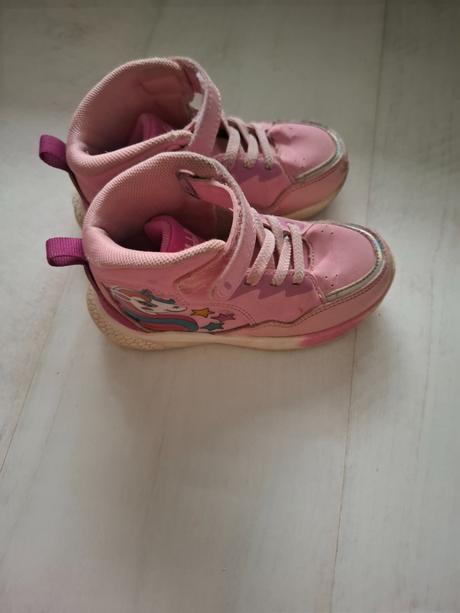 Primigi vyššie tenisky, primigi,26