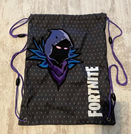 Vrecusko fortnite - idealny darcek, 