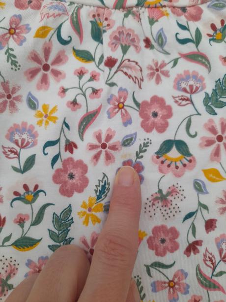 Šaty c&a veľkosť 74, c&a,74