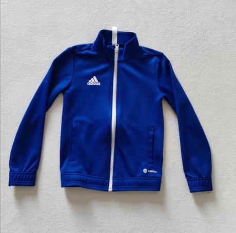 Mikina, adidas,128