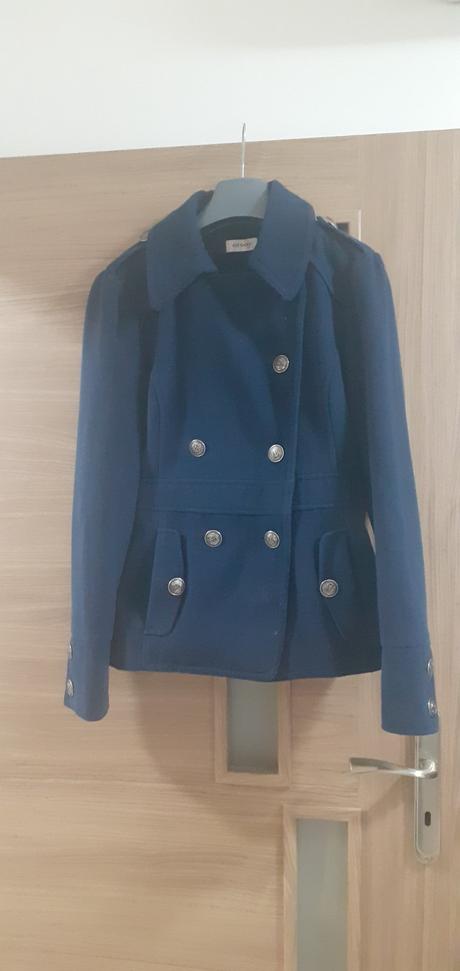 Krátky kabát orsay, orsay,m
