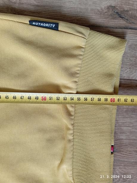 Mikina 152/158 (už s poštovným), authority,152