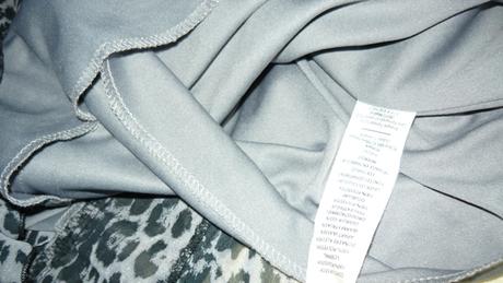 Volániková sukňa, atmosphere,40