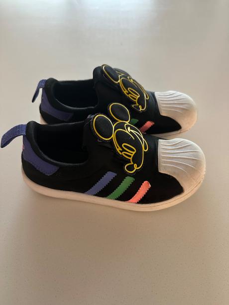 Adidas superstar 360, adidas,32