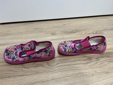 Papuce barefoot, fare,30