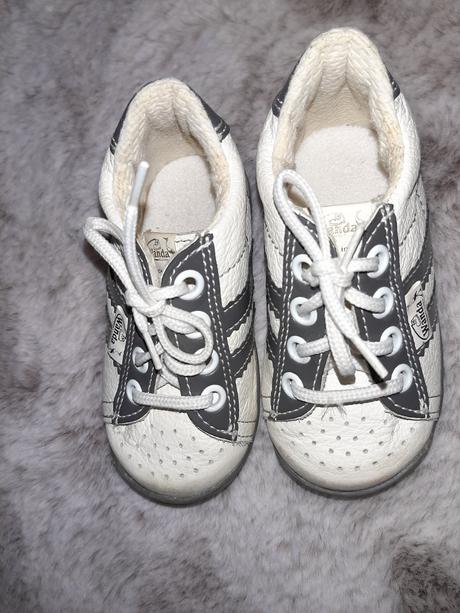 Topánočky wanda, wanda,20