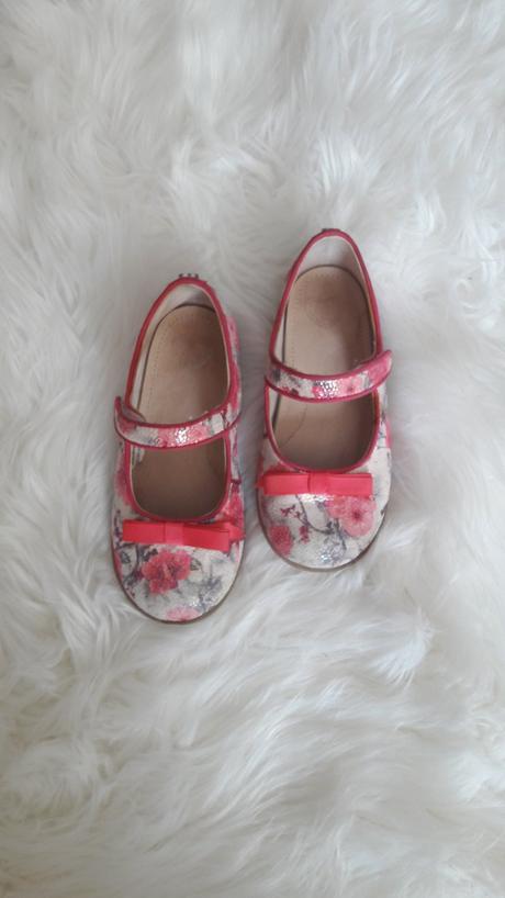 Balerínky mayoral, mayoral,27