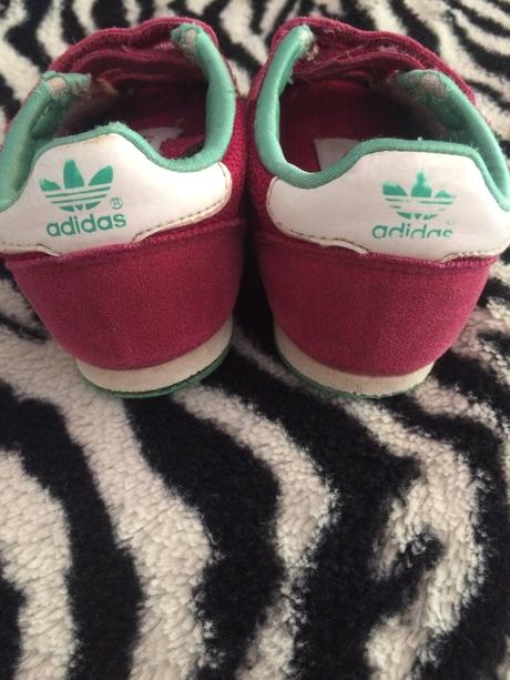 Adidas dragon, adidas,23