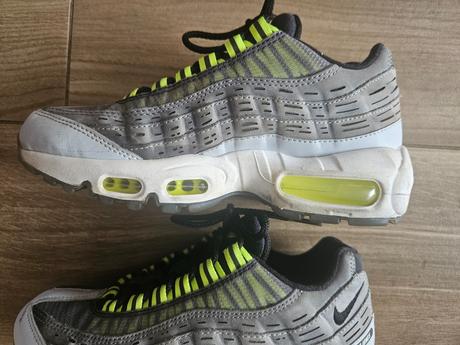 Nike air max kim jones, nike,36